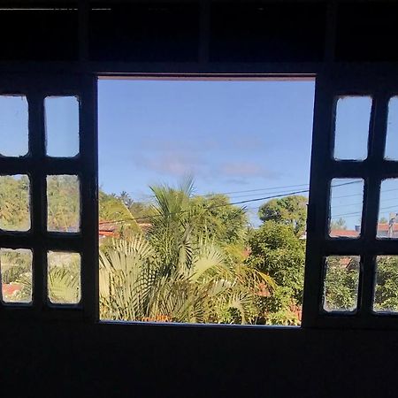 Aurora Hostel Praia de Pipa Kültér fotó