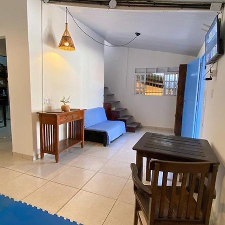 Aurora Hostel Praia de Pipa Kültér fotó