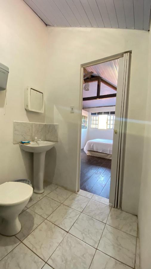 Aurora Hostel Praia de Pipa Kültér fotó