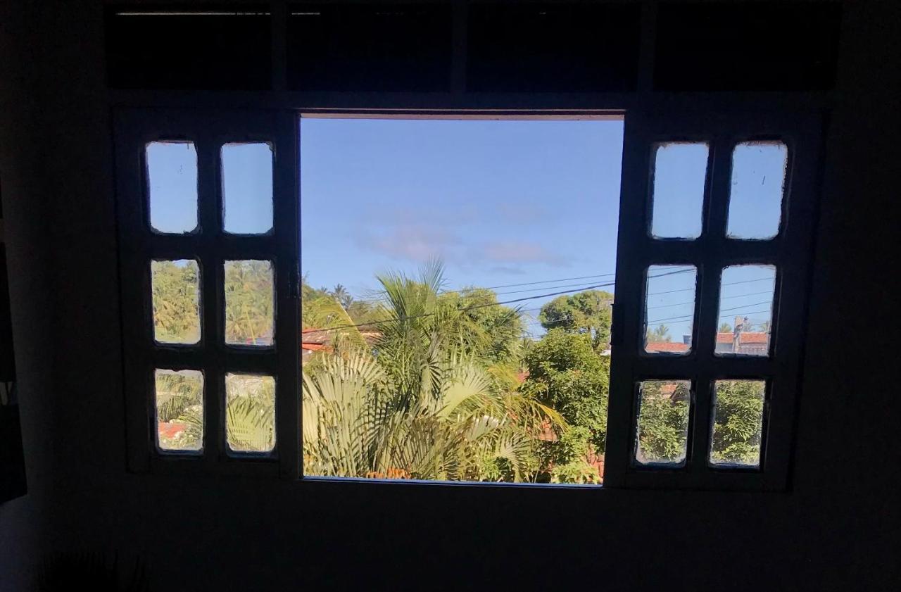 Aurora Hostel Praia de Pipa Kültér fotó