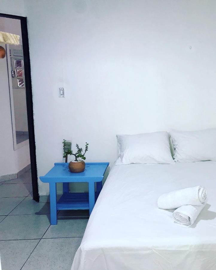 Aurora Hostel Praia de Pipa Kültér fotó