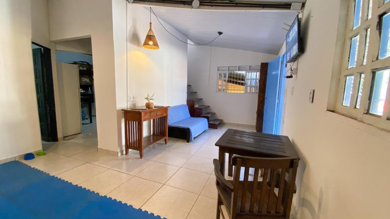 Aurora Hostel Praia de Pipa Kültér fotó