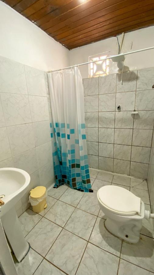 Aurora Hostel Praia de Pipa Kültér fotó