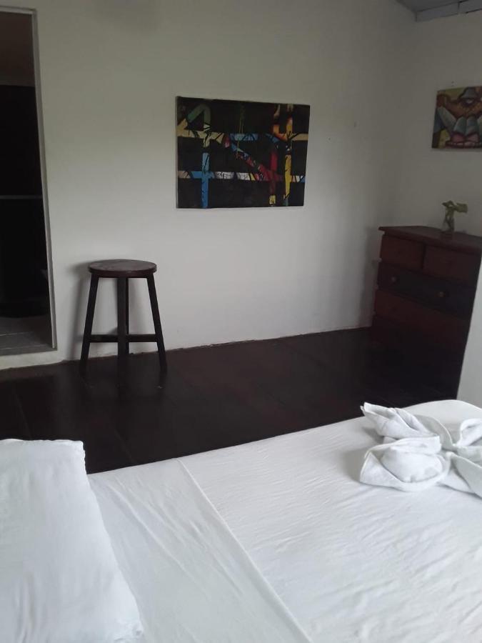 Aurora Hostel Praia de Pipa Kültér fotó