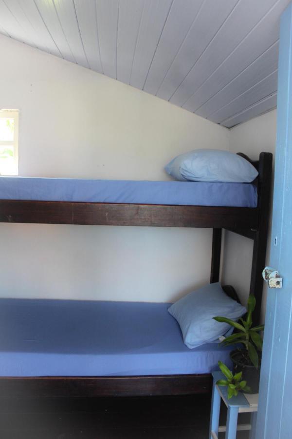 Aurora Hostel Praia de Pipa Kültér fotó