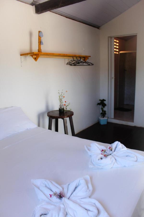 Aurora Hostel Praia de Pipa Kültér fotó