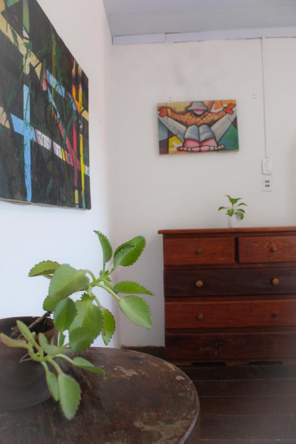 Aurora Hostel Praia de Pipa Kültér fotó