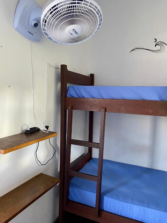 Aurora Hostel Praia de Pipa Kültér fotó